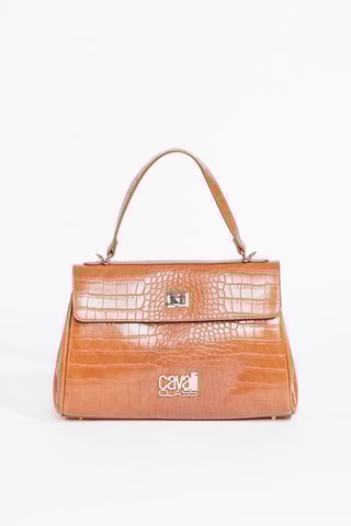 Sac à main Elisabetta - Camel