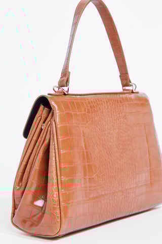 Sac à main Elisabetta - Camel