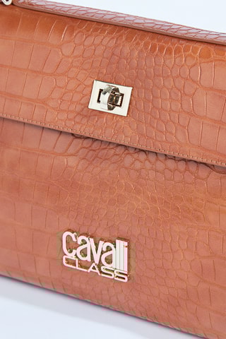 Sac à main Elisabetta - Camel