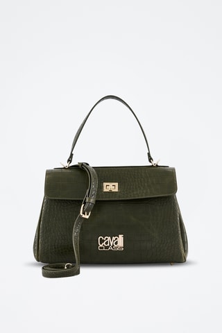 Sac à main Elisabetta - Kaki