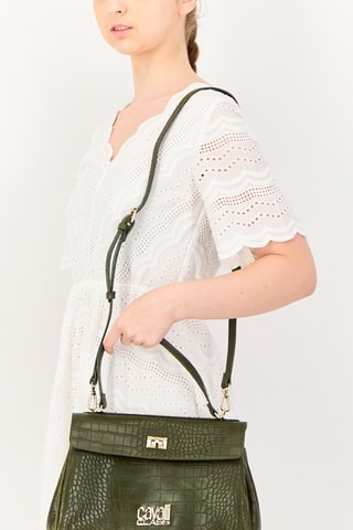 Sac à main Elisabetta - Kaki