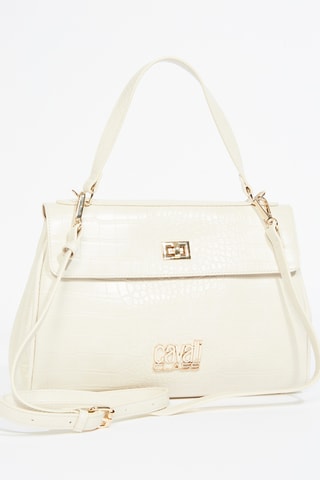 Sac à main Elisabetta - Ecru