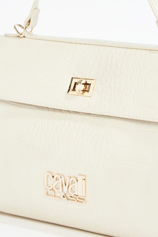 Sac à main Elisabetta - Ecru