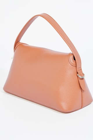 Sac à main Eleanor - Camel