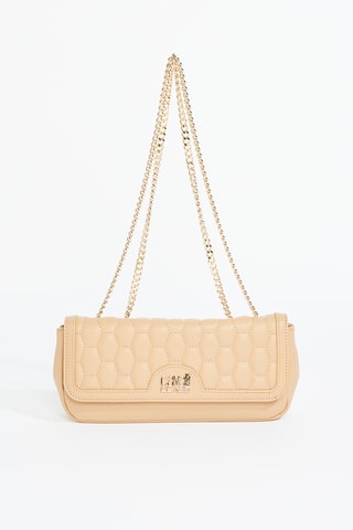 Sac porté épaule Lucy - Beige