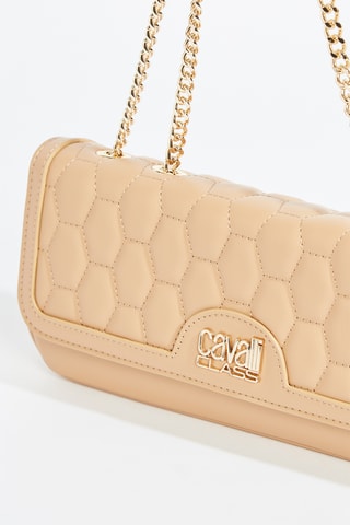 Sac porté épaule Lucy - Beige