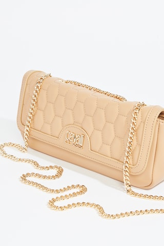 Sac porté épaule Lucy - Beige