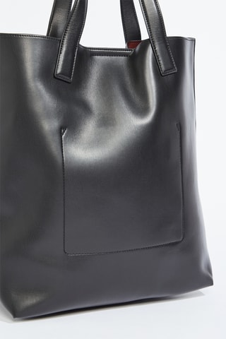 Sac porté épaule Liria - Noir