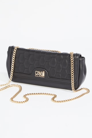 Sac porté épaule Lucy - Noir