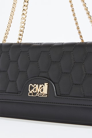 Sac porté épaule Lucy - Noir