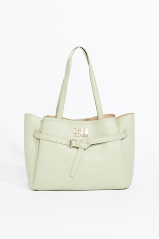 Sac porté épaule Jody - Vert d’eau