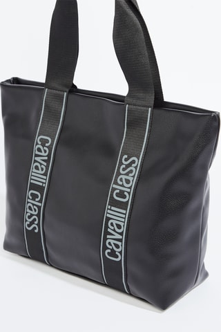 Sac porté épaule Edvige - Noir