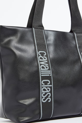 Sac porté épaule Edvige - Noir