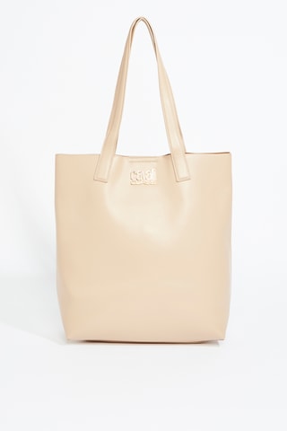 Sac porté épaule Liria - Beige
