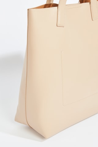 Sac porté épaule Liria - Beige