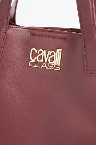 Sac porté épaule Liria - Bordeaux