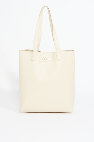 Sac porté épaule Liria - Ecru