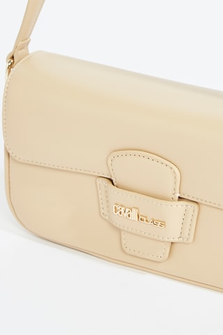 Sac porté épaule Sage - Beige