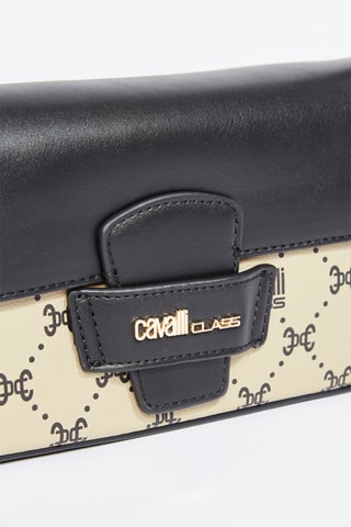 Sac porté épaule Sage - Noir