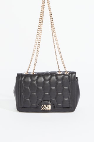 Sac porté épaule Christy - Noir