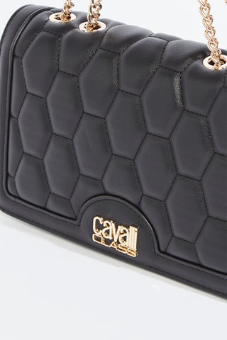 Sac porté épaule Christy - Noir