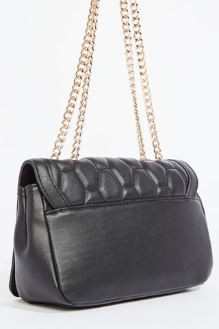 Sac porté épaule Christy - Noir
