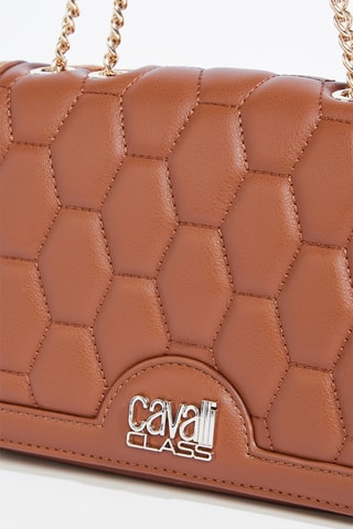 Sac porté épaule Christy - Camel