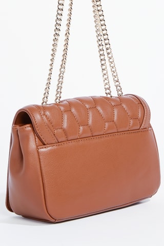 Sac porté épaule Christy - Camel