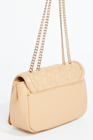 Sac porté épaule Christy - Beige