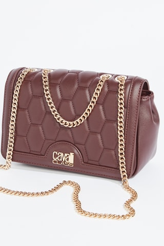 Sac porté épaule Christy - Vieux rose