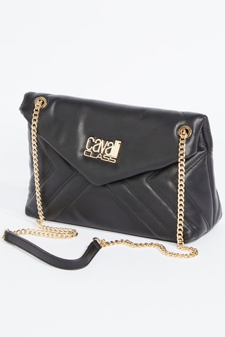 Sac porté épaule Maggy - Noir