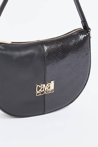 Sac porté épaule Georgia - Noir