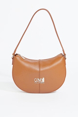 Sac porté épaule Georgia - Camel