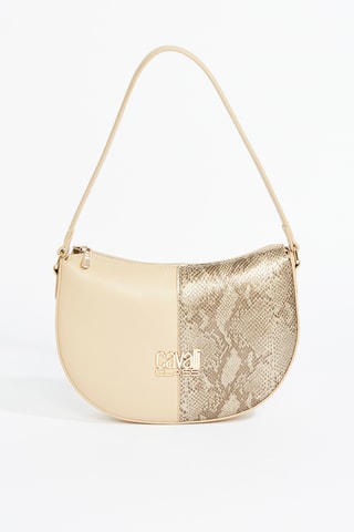 Sac porté épaule Georgia - Beige