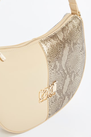 Sac porté épaule Georgia - Beige