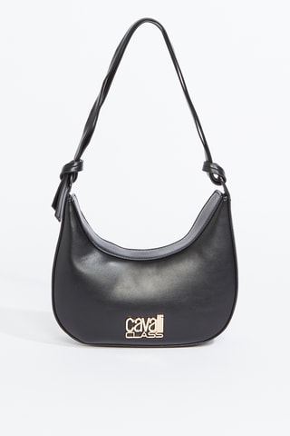 Sac porté épaule Carolina - Noir