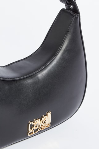 Sac porté épaule Carolina - Noir