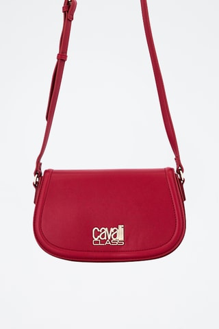 Sac bandoulière Vanessa - Bordeaux