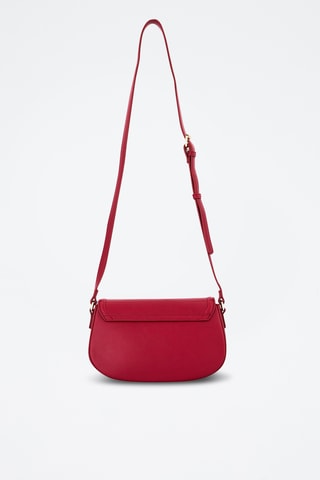 Sac bandoulière Vanessa - Bordeaux