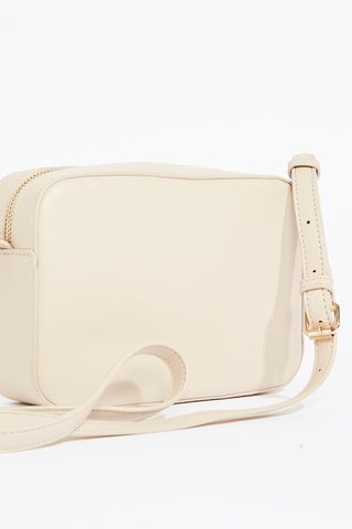 Sac bandoulière Luana - Ecru