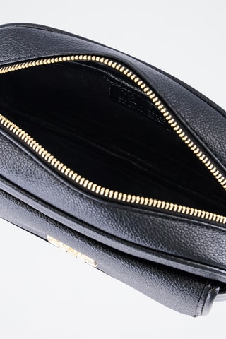 Sac bandoulière Carola - Noir