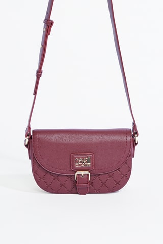 Sac bandoulière Alice - Violet