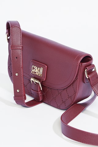 Sac bandoulière Alice - Violet