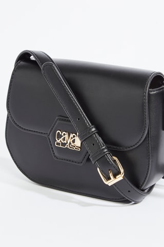 Sac bandoulière Olivia - Noir