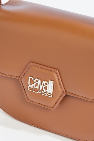 Sac bandoulière Olivia - Camel