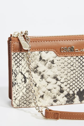 Sac bandoulière Amelia - Camel