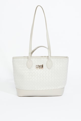 Cabas Maryl - Gris clair