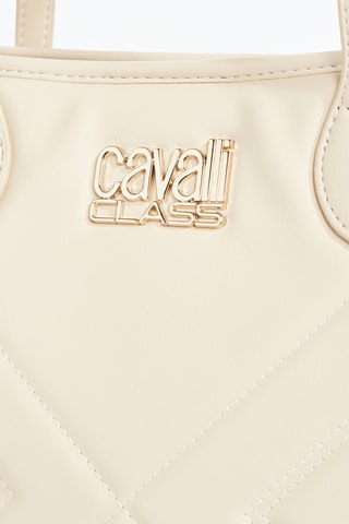 Cabas et pochette Sara - Ecru