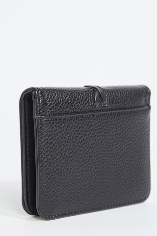 Portefeuille - Noir