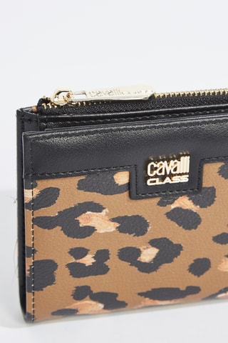 Portefeuille - Marron